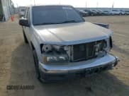 ✅ 2007 Chevrolet Colorado 1LT • VIN: 1GCCS139978186589 • Лот: 73348924. Опубликован ранее на Copart с пробегом 195 594 миль. Бесплатный доступ к архиву аукционных продаж из США и подробный отчёт об истории автомобиля на DreamBid. Изображение 11.