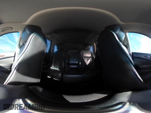 ✅ 2014 Infiniti QX60 • VIN: 5N1AL0MN2EC508411 • Lot: 43796092. Listed on IAAI with 182,862 mi. Free auction sales archive from the USA and detailed vehicle history report at DreamBid. Image 23.