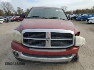 ✅ 2006 Dodge 1500 SLT • VIN: 1D7HU16256J107320 • Лот: 77988064. Опубликован ранее на Copart с пробегом 170 634 миль. Бесплатный доступ к архиву аукционных продаж из США и подробный отчёт об истории автомобиля на DreamBid. Изображение 5.