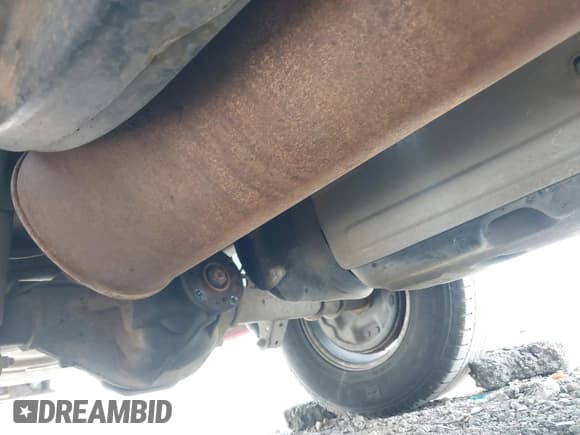 ✅ 2005 Dodge Dakota SLT • VIN: 1D7HW48N55S104123 • Lot: 42828730. Listed on IAAI with 141,913 mi. Free auction sales archive from the USA and detailed vehicle history report at DreamBid. Image 14.