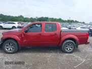 ✅ 2021 Nissan Frontier SV • VIN: 1N6ED0EB6MN706853 • Лот: 42698694. Опубликован ранее на IAAI с пробегом 45 119 миль. Бесплатный доступ к архиву аукционных продаж из США и подробный отчёт об истории автомобиля на DreamBid. Изображение 14.