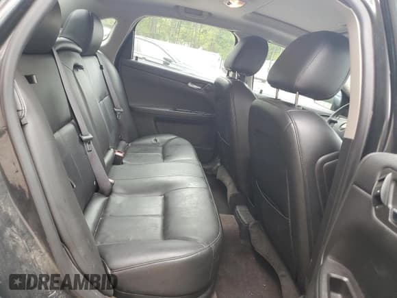 ✅ 2015 Chevrolet Impala LTZ • VIN: 2G1WC5E33F1143385 • Лот: 73017684. Опубликован ранее на Copart с пробегом 66 859 миль. Бесплатный доступ к архиву аукционных продаж из США и подробный отчёт об истории автомобиля на DreamBid. Изображение 10.