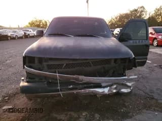 ✅ 2000 Chevrolet Silverado 1500 • VIN: 1GCEC14W8YZ204540 • Лот: 79691594. Опубликован ранее на Copart с пробегом Не указан. Бесплатный доступ к архиву аукционных продаж из США и подробный отчёт об истории автомобиля на DreamBid. Изображение 5.