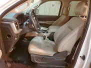 ✅ 2022 Ford Expedition XLT • VIN: 1FMJU1HT9NEA48633 • Лот: 91726075. Опубликован ранее на Copart с пробегом 51 555 миль. Бесплатный доступ к архиву аукционных продаж из США и подробный отчёт об истории автомобиля на DreamBid. Изображение 7.