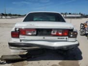 ✅ 1995 Buick LeSabre Limited • VIN: 1G4HR52L0SH566818 • Lot: 47566125. Listed on Copart with 110,170 mi. Free auction sales archive from the USA and detailed vehicle history report at DreamBid. Image 6.