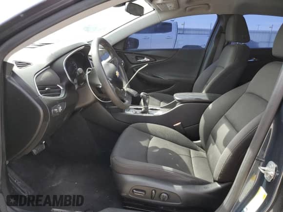 2020 Chevrolet Malibu LT с VIN 1G1ZD5STXLF044078, выставлен на аукционе Copart как лот 56579095 с пробегом 87 549 миль миль и Чистый • Clean title. История ставок и продаж доступна на DreamBid. Изображение 7.