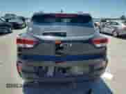 2022 Chevrolet TrailBlazer RS with VIN KL79MTSL2NB108536, listed as a Copart auction lot 71830015 with 45,341 mi miles and Salvage title. Bid and sale history available at DreamBid. Image 6.