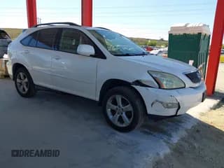 ✅ 2004 Lexus RX 330 • VIN: JTJHA31U340066306 • Lot: 43768862. Listed on IAAI with 179,029 mi. Free auction sales archive from the USA and detailed vehicle history report at DreamBid. Image 1.