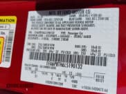 ✅ 2020 Ford Mustang EcoBoost Premium • VIN: 1FA6P8TH6L5190132 • Lot: 43339930. Listed on IAAI with 43,269 mi. Free auction sales archive from the USA and detailed vehicle history report at DreamBid. Image 9.