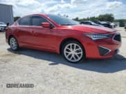 ✅ 2021 Acura ILX • VIN: 19UDE2F32MA002883 • Lot: 71394485. Wystawiony na Copart z przebiegiem 33 351 mil. Bezpłatny archiwum sprzedaży aukcyjnych z USA i szczegółowy raport historii pojazdu na DreamBid. Zdjęcie 4.