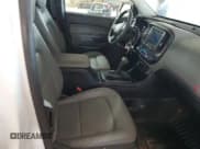 ✅ 2018 Chevrolet Colorado 2WD Work Truck • VIN: 1GCHSBEA2J1143280 • Лот: 76504264. Опубликован ранее на Copart с пробегом 82 077 миль. Бесплатный доступ к архиву аукционных продаж из США и подробный отчёт об истории автомобиля на DreamBid. Изображение 10.