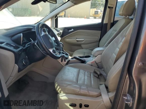 ✅ 2014 Ford C-Max SEL • VIN: 1FADP5BU2EL504409 • Лот: 80552355. Опубликован ранее на Copart с пробегом 194 183 миль. Бесплатный доступ к архиву аукционных продаж из США и подробный отчёт об истории автомобиля на DreamBid. Изображение 7.