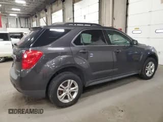✅ 2014 Chevrolet Equinox LT • VIN: 2GNFLFEK5E6217273 • Лот: 91782405. Опубликован ранее на Copart с пробегом 156 933 миль. Бесплатный доступ к архиву аукционных продаж из США и подробный отчёт об истории автомобиля на DreamBid. Изображение 3.