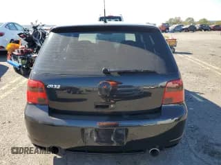 ✅ 2004 Volkswagen R32 • VIN: WVWKG61J84D131805 • Lot: 75456214. Wystawiony na Copart z przebiegiem 177 064 mil. Bezpłatny archiwum sprzedaży aukcyjnych z USA i szczegółowy raport historii pojazdu na DreamBid. Zdjęcie 6.