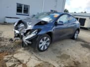 ✅ 2023 Tesla Model Y Long Range • VIN: 7SAYGDEE6PA194264 • Лот: 81835445. Опубликован ранее на Copart с пробегом 35 180 миль. Бесплатный доступ к архиву аукционных продаж из США и подробный отчёт об истории автомобиля на DreamBid. Изображение 1.