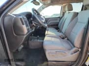 ✅ 2017 GMC Sierra 1500 • VIN: 1GTV2LEC1HZ126167 • Lot: 87306335. Listed on Copart with 97,728 mi. Free auction sales archive from the USA and detailed vehicle history report at DreamBid. Image 7.