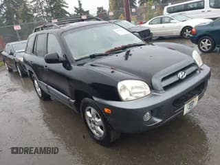 ✅ 2005 Hyundai Santa Fe GLS • VIN: KM8SC73D05U011972 • Лот: 43459833. Опубликован ранее на IAAI с пробегом 287 564 миль. Бесплатный доступ к архиву аукционных продаж из США и подробный отчёт об истории автомобиля на DreamBid. Изображение 1.