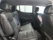 ✅ 2023 GMC Acadia SLT • VIN: 1GKKNUL46PZ126079 • Lot: 85404345. Wystawiony na Copart z przebiegiem 83 542 mil. Bezpłatny archiwum sprzedaży aukcyjnych z USA i szczegółowy raport historii pojazdu na DreamBid. Zdjęcie 11.