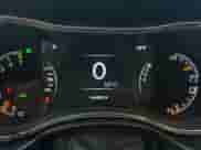 2017 Jeep Grand Cherokee Limited with VIN 1C4RJFBG9HC651980, listed as a Copart auction lot 91635635 with 144,409 mi miles and Clean title. Bid and sale history available at DreamBid. Image 8.