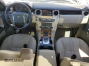 ✅ 2016 Land Rover LR4 HSE • VIN: SALAG2V64GA789744 • Лот: 48533895. Опубликован ранее на Copart с пробегом 131 133 миль. Бесплатный доступ к архиву аукционных продаж из США и подробный отчёт об истории автомобиля на DreamBid. Изображение 8.