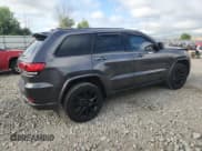 ✅ 2021 Jeep Grand Cherokee Laredo E • VIN: 1C4RJFAG8MC797086 • Lot: 69926605. Listed on Copart with 33,853 mi. Free auction sales archive from the USA and detailed vehicle history report at DreamBid. Image 3.