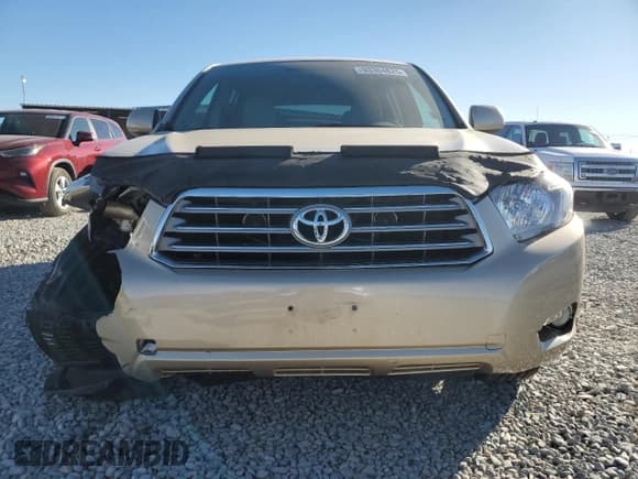 ✅ 2009 Toyota Highlander Sport • VIN: JTEES43A292140849 • Lot: 93384825. Listed on Copart with 190,498 mi. Free auction sales archive from the USA and detailed vehicle history report at DreamBid. Image 5.