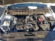 ✅ 2024 Nissan Altima SV • VIN: 1N4BL4DV9RN407138 • Lot: 43670030. Listed on IAAI with 15,329 mi. Free auction sales archive from the USA and detailed vehicle history report at DreamBid. Image 10.