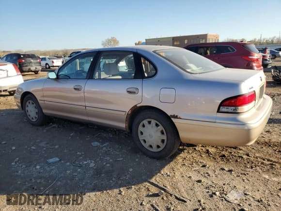 ✅ 1996 Toyota Avalon XL • VIN: 4T1BF12B3TU083296 • Лот: 79285284. Опубликован ранее на Copart с пробегом 191 812 миль. Бесплатный доступ к архиву аукционных продаж из США и подробный отчёт об истории автомобиля на DreamBid. Изображение 2.