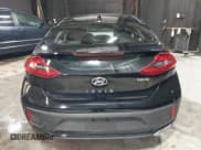 ✅ 2019 Hyundai Ioniq SEL • VIN: KMHC75LC8KU128943 • Lot: 41379808. Wystawiony na IAAI z przebiegiem 78 722 mil. Bezpłatny archiwum sprzedaży aukcyjnych z USA i szczegółowy raport historii pojazdu na DreamBid. Zdjęcie 17.