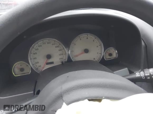 ✅ 2005 Saturn VUE • VIN: 5GZCZ33D95S830599 • Lot: 41477490. Wystawiony na IAAI z przebiegiem Nie podano. Bezpłatny archiwum sprzedaży aukcyjnych z USA i szczegółowy raport historii pojazdu na DreamBid. Zdjęcie 15.