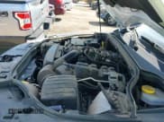 ✅ 2024 Dodge Durango GT Plus • VIN: 1C4RDJDG7RC119426 • Lot: 43025958. Listed on IAAI with 42,997 mi. Free auction sales archive from the USA and detailed vehicle history report at DreamBid. Image 20.