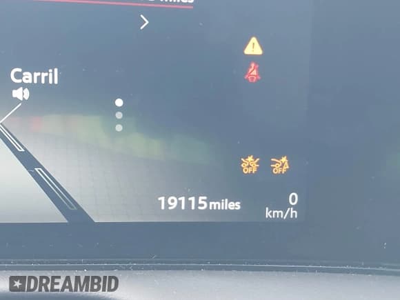 ✅ 2024 Nissan ARIYA Evolve+ • VIN: JN1BF0BA8RM431918 • Lot: 43450743. Listed on IAAI with 19,115 mi. Free auction sales archive from the USA and detailed vehicle history report at DreamBid. Image 16.