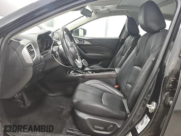 ✅ 2017 Mazda 3 Touring • VIN: 3MZBN1L35HM124485 • Лот: 66711135. Опубликован ранее на Copart с пробегом 119 626 миль. Бесплатный доступ к архиву аукционных продаж из США и подробный отчёт об истории автомобиля на DreamBid. Изображение 7.