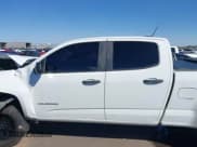 ✅ 2021 Chevrolet Colorado 2WD Work Truck • VIN: 1GCGSBEN0M1100334 • Лот: 43433489. Опубликован ранее на IAAI с пробегом 87 605 миль. Бесплатный доступ к архиву аукционных продаж из США и подробный отчёт об истории автомобиля на DreamBid. Изображение 15.