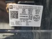 ✅ 2022 Chevrolet Equinox LT • VIN: 3GNAXUEV4NL277456 • Lot: 68289975. Wystawiony na Copart z przebiegiem Nie podano. Bezpłatny archiwum sprzedaży aukcyjnych z USA i szczegółowy raport historii pojazdu na DreamBid. Zdjęcie 14.