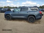 ✅ 2020 GMC Acadia Denali • VIN: 1GKKNXLS4LZ132831 • Lot: 83813835. Listed on Copart with 91,005 mi. Free auction sales archive from the USA and detailed vehicle history report at DreamBid. Image 2.