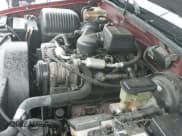 ✅ 1997 Chevrolet Silverado 1500 • VIN: 1GCEK19R4VE255266 • Лот: 43695240. Опубликован ранее на IAAI с пробегом 194 331 миль. Бесплатный доступ к архиву аукционных продаж из США и подробный отчёт об истории автомобиля на DreamBid. Изображение 16.