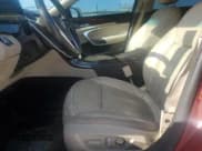 ✅ 2015 Buick Regal • VIN: 2G4GK5EX4F9221624 • Lot: 86842275. Wystawiony na Copart z przebiegiem 139 302 mil. Bezpłatny archiwum sprzedaży aukcyjnych z USA i szczegółowy raport historii pojazdu na DreamBid. Zdjęcie 7.