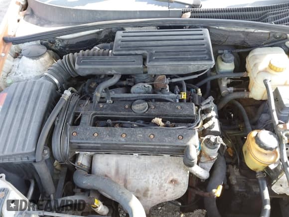 ✅ 2005 Suzuki Reno • VIN: KL5JJ66Z95K107110 • Lot: 41804157. Wystawiony na IAAI z przebiegiem Nie podano. Bezpłatny archiwum sprzedaży aukcyjnych z USA i szczegółowy raport historii pojazdu na DreamBid. Zdjęcie 10.