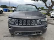 ✅ 2020 Jeep Grand Cherokee Overland • VIN: 1C4RJFCT7LC257835 • Lot: 64763965. Wystawiony na Copart z przebiegiem 71 640 mil. Bezpłatny archiwum sprzedaży aukcyjnych z USA i szczegółowy raport historii pojazdu na DreamBid. Zdjęcie 5.