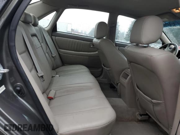 ✅ 2003 Toyota Avalon XL • VIN: 4T1BF28B63U288544 • Lot: 92607625. Listed on Copart with 187,254 mi. Free auction sales archive from the USA and detailed vehicle history report at DreamBid. Image 10.