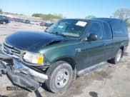 ✅ 2003 Ford F-150 XL • VIN: 2FTRX17W63CA69453 • Lot: 42217465. Wystawiony na IAAI z przebiegiem 198 248 mil. Bezpłatny archiwum sprzedaży aukcyjnych z USA i szczegółowy raport historii pojazdu na DreamBid. Zdjęcie 2.