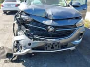 ✅ 2021 Buick Encore GX Essence • VIN: KL4MMGSL6MB162497 • Лот: 43350586. Опубликован ранее на IAAI с пробегом 74 127 миль. Бесплатный доступ к архиву аукционных продаж из США и подробный отчёт об истории автомобиля на DreamBid. Изображение 6.