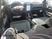 ✅ 2025 Ford Ranger XLT • VIN: 1FTER4HP4SLE34489 • Lot: 71865205. Listed on Copart with 878 mi. Free auction sales archive from the USA and detailed vehicle history report at DreamBid. Image 8.