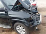 ✅ 2019 Toyota 4Runner SR5 • VIN: JTEBU5JR2K5692979 • Lot: 42013798. Listed on IAAI with 219,437 mi. Free auction sales archive from the USA and detailed vehicle history report at DreamBid. Image 6.