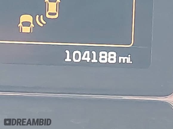 ✅ 2016 Kia Optima EX • VIN: KNAGN4AD7G5098656 • Lot: 43011433. Wystawiony na IAAI z przebiegiem 104 188 mil. Bezpłatny archiwum sprzedaży aukcyjnych z USA i szczegółowy raport historii pojazdu na DreamBid. Zdjęcie 15.