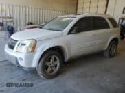 ✅ 2005 Chevrolet Equinox LT • VIN: 2CNDL63F956166779 • Лот: 47442975. Опубликован ранее на Copart с пробегом 206 014 миль. Бесплатный доступ к архиву аукционных продаж из США и подробный отчёт об истории автомобиля на DreamBid. Изображение 1.
