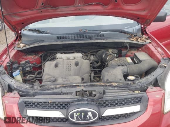 ✅ 2009 Kia Sportage EX • VIN: KNDJF723397631820 • Лот: 43910049. Опубликован ранее на IAAI с пробегом 158 848 миль. Бесплатный доступ к архиву аукционных продаж из США и подробный отчёт об истории автомобиля на DreamBid. Изображение 10.