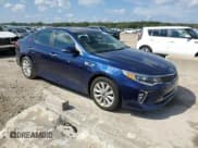 ✅ 2018 Kia Optima S • VIN: 5XXGT4L31JG193858 • Лот: 81717645. Опубликован ранее на Copart с пробегом 109 234 миль. Бесплатный доступ к архиву аукционных продаж из США и подробный отчёт об истории автомобиля на DreamBid. Изображение 4.