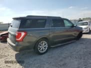 ✅ 2020 Ford Expedition Max XLT • VIN: 1FMJK1JT9LEA45843 • Lot: 84707215. Listed on Copart with 82,744 mi. Free auction sales archive from the USA and detailed vehicle history report at DreamBid. Image 3.